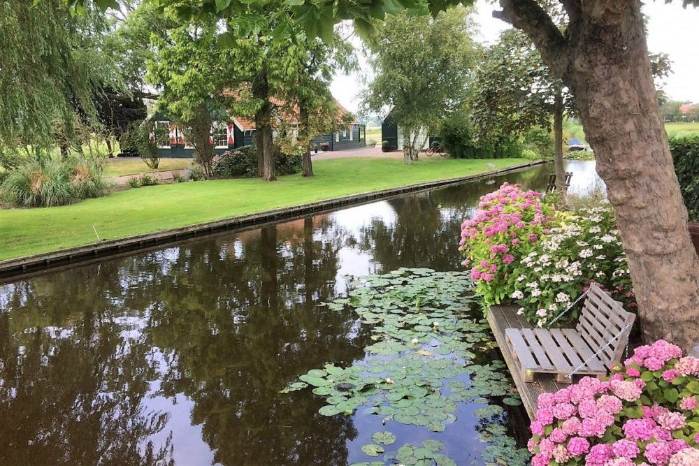 Broek in Waterland