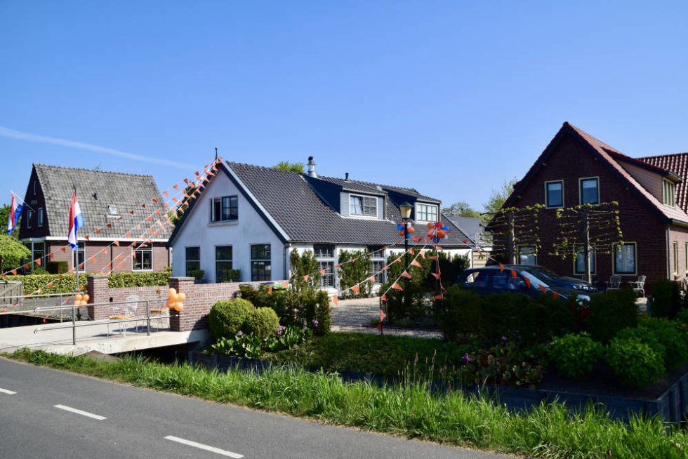 Wandeling Bij Tienhoven: De Prachtige Zompige Zoddenroute - Grijsopreis.nl