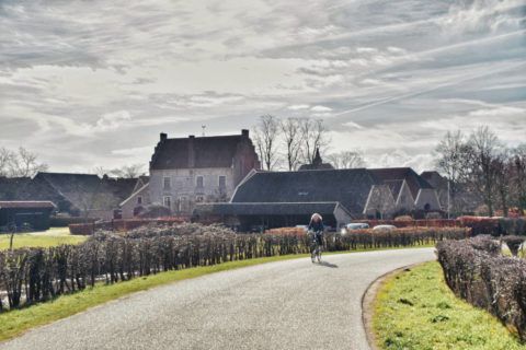 Fietsen Langs De IJssel Naar Bronkhorst En Doesburg - Grijsopreis.nl