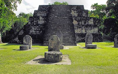 Meer over de Maya’s: de ingenieuze beschaving van Midden-Amerika