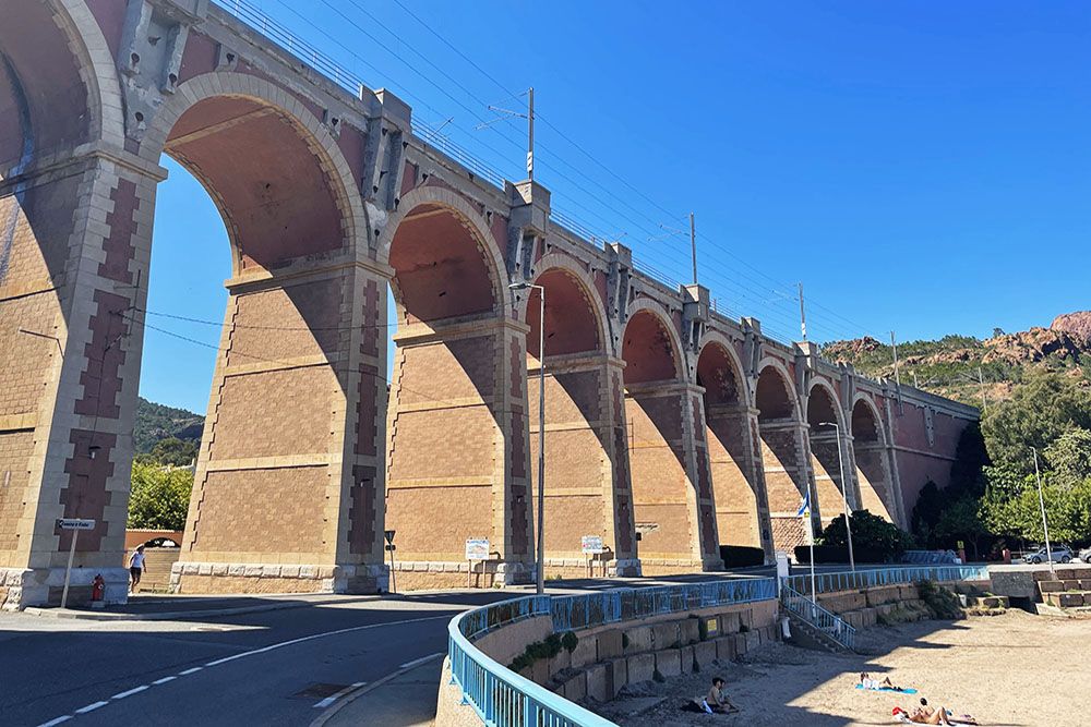 Viaduct