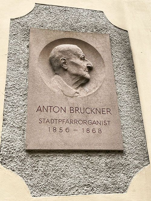 Anton Bruckner