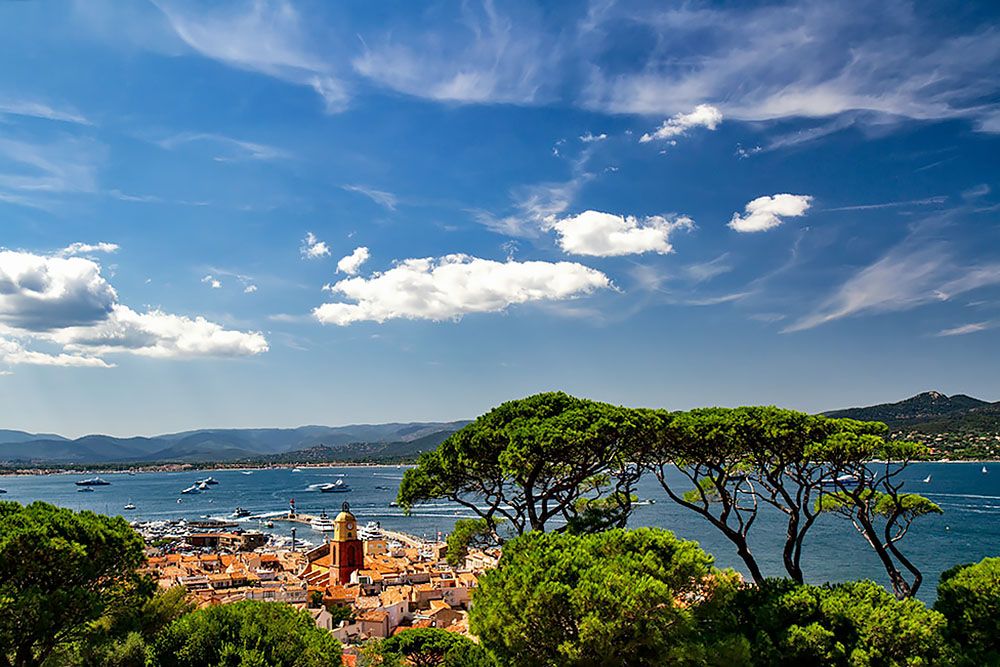 Saint-Tropez