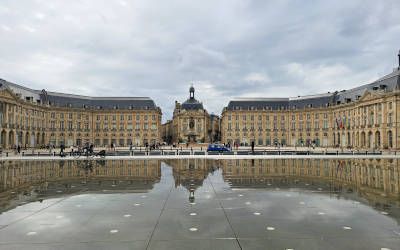 Waarom Bordeaux hoog op je bucketlist hoort te staan