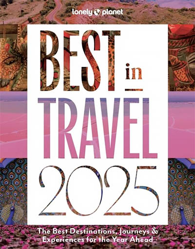 Best in Travel 2025