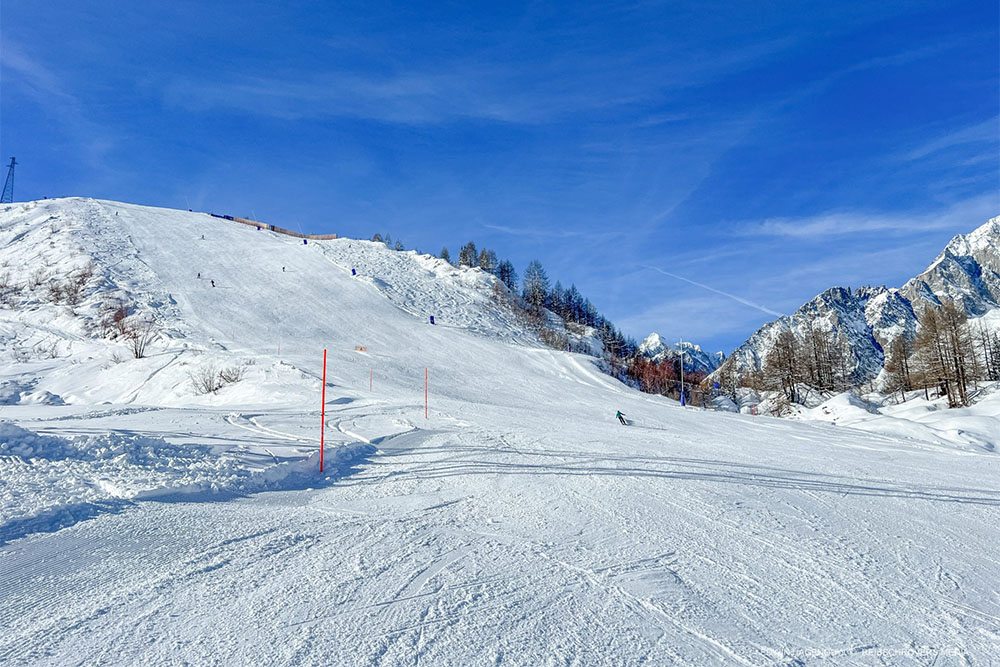 piste