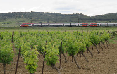 Rail Away: nieuwe avonturen op het spoor