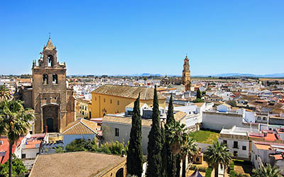 Caminos de Pasión – reisroute door authentiek Andalusië