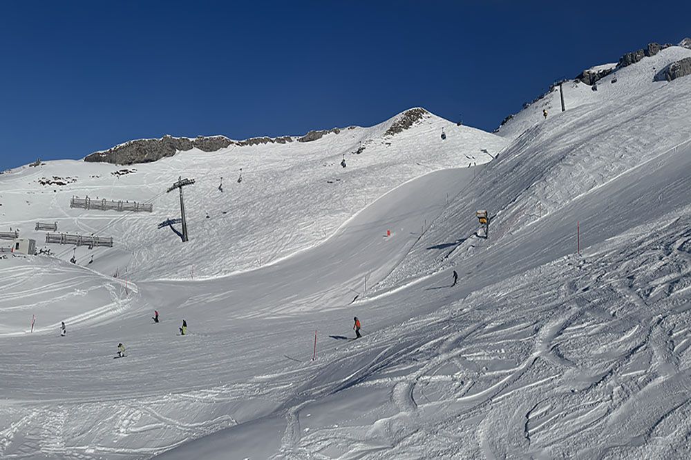 Piste