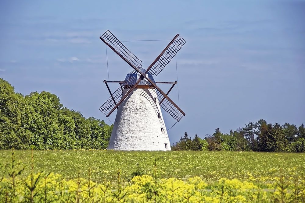 Windmolen