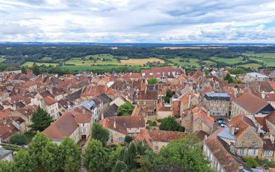 Langres: perfecte tussenstop op weg naar Zuid-Frankrijk